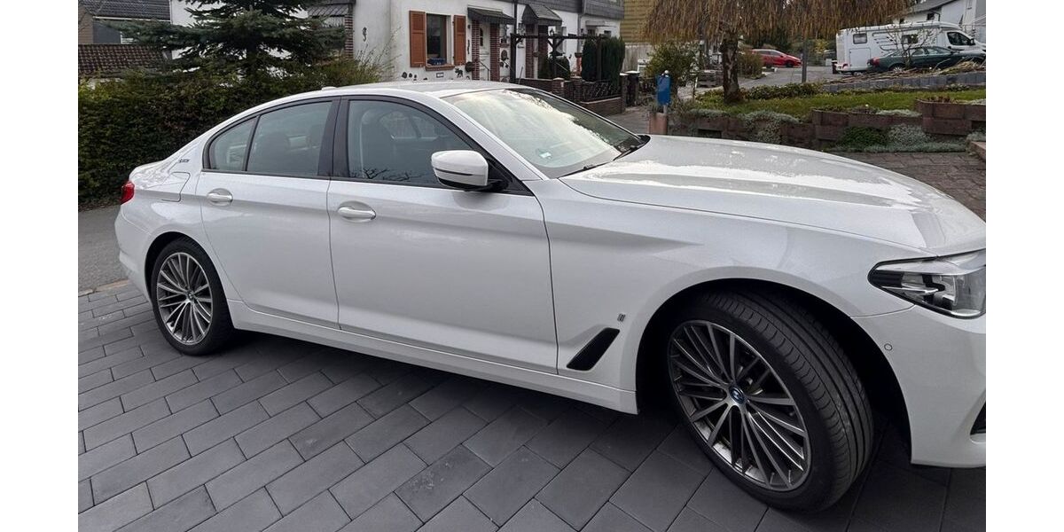 BMW 530 112.500 km 22.500 &euro; Wuppertal 42289