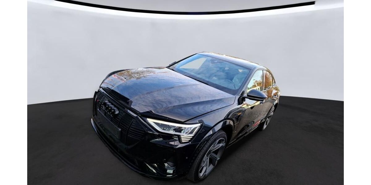 Audi e-tron 81.441 km 40.240 &euro; Hagen 58091