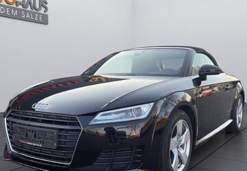Audi TT 98.500 km 21.490 &euro; Dortmund 44149