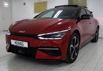 Kia EV6 27.000 km 41.890 &euro; Essen 45134