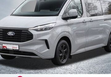 Ford Transit Custom 5.750 km 47.940 &euro; Recklinghausen 45657