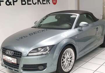 Audi TT 76.267 km 16.490 &euro; Wuppertal 42275