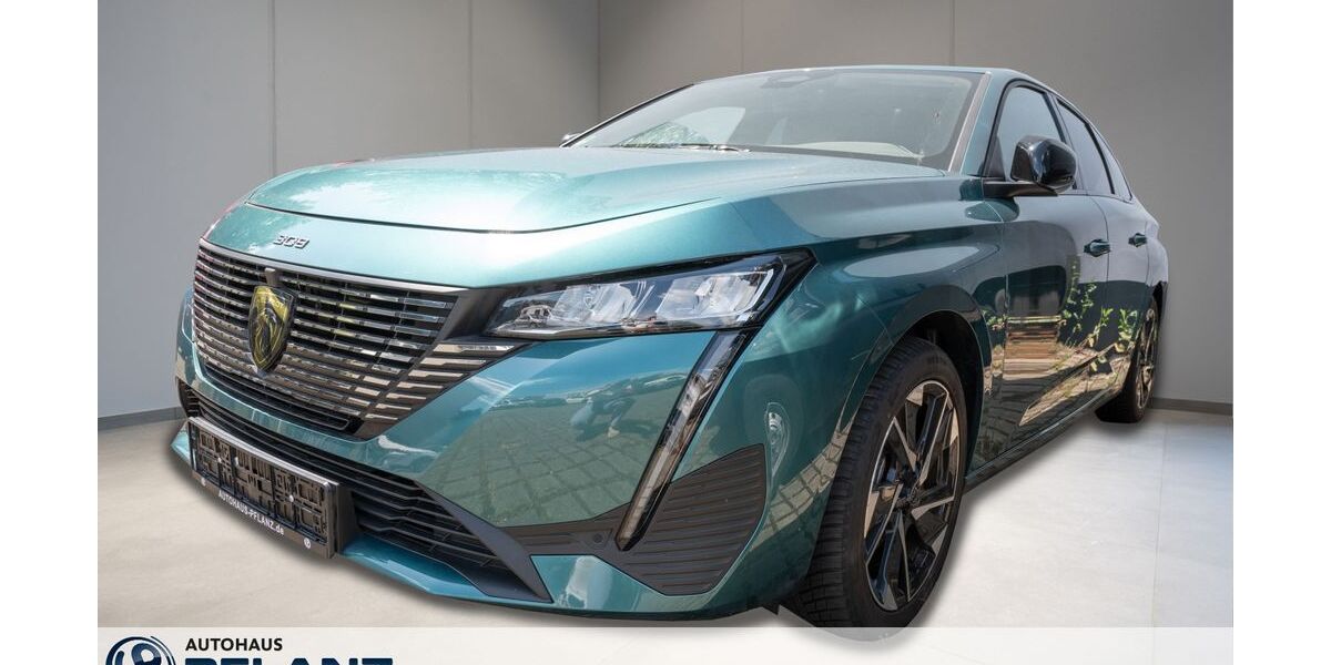 Peugeot 308 19.520 km 23.485 &euro; Dortmund 44263