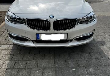 BMW 320 Gran Turismo 97.000 km 17.000 &euro; Mülheim an der Ruhr 45481