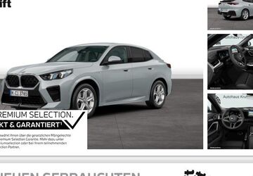 BMW X2 25.773 km 41.399 &euro; Oberhausen 46117