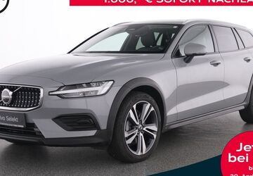 Volvo V60 Cross Country 43.713 km 36.990 &euro; Essen-Kray 45309