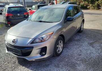 Mazda 3 114.544 km 6.700 &euro; Datteln 45711