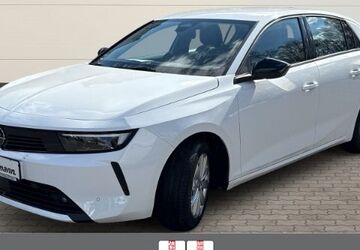 Opel Astra 4.850 km 22.490 &euro; Essen 45356