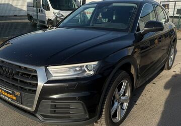 Audi Q5 345.000 km 15.900 &euro; Essen 45356
