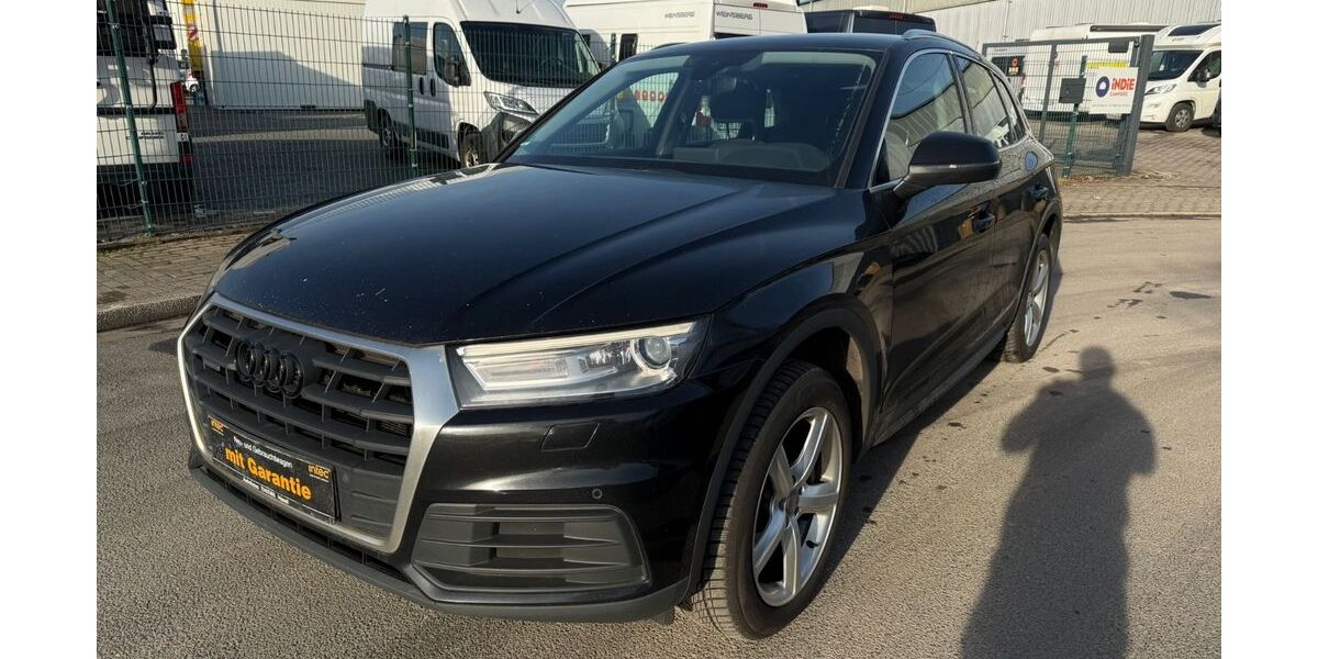 Audi Q5 345.000 km 15.900 &euro; Essen 45356
