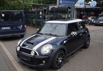 Mini Cooper S 123.000 km 5.999 &euro; Bochum 44793