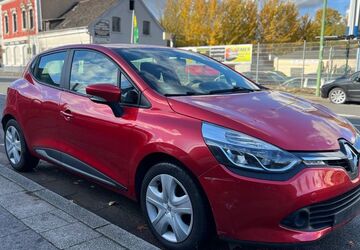 Renault Clio 190.000 km 3.600 &euro; ESSEN 45329