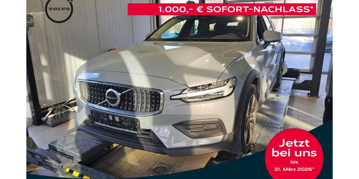 Volvo V60 Cross Country 42.066 km 36.980 &euro; Essen-Kray 45309