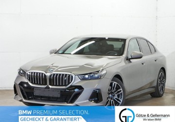 BMW i5 17.600 km 61.850 &euro; Mülheim 45472