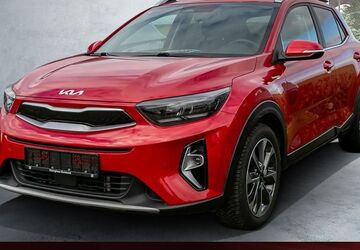 Kia Stonic 40.480 km 18.199 &euro; Bochum 44803