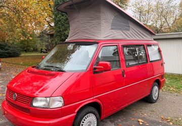 VW T4 California 255.000 km 13.950 &euro; Gelsenkirchen 45896