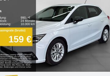 Seat Ibiza 19.520 km 23.530 &euro; Bochum 44809