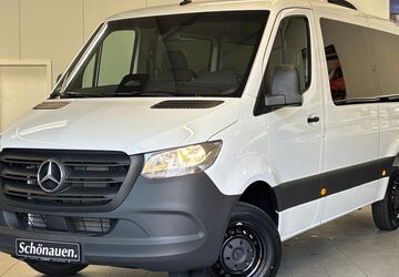 Mercedes-Benz Sprinter 4.100 km 59.950 &euro; Wuppertal 42281