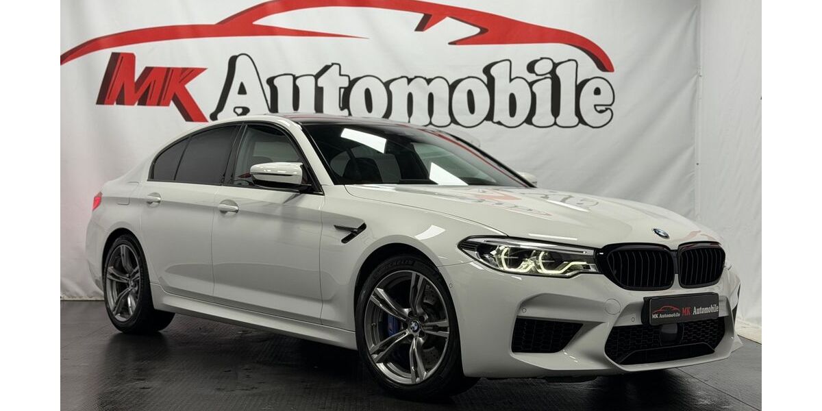 BMW M5 82.568 km 59.800 &euro; Gladbeck 45968