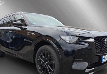 Mazda CX-80 10.064 km 52.990 &euro; Mülheim 45473