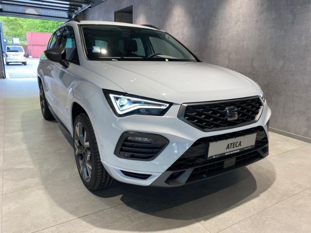 Seat Ateca 38.405 km 24.990 &euro; Hagen 58089
