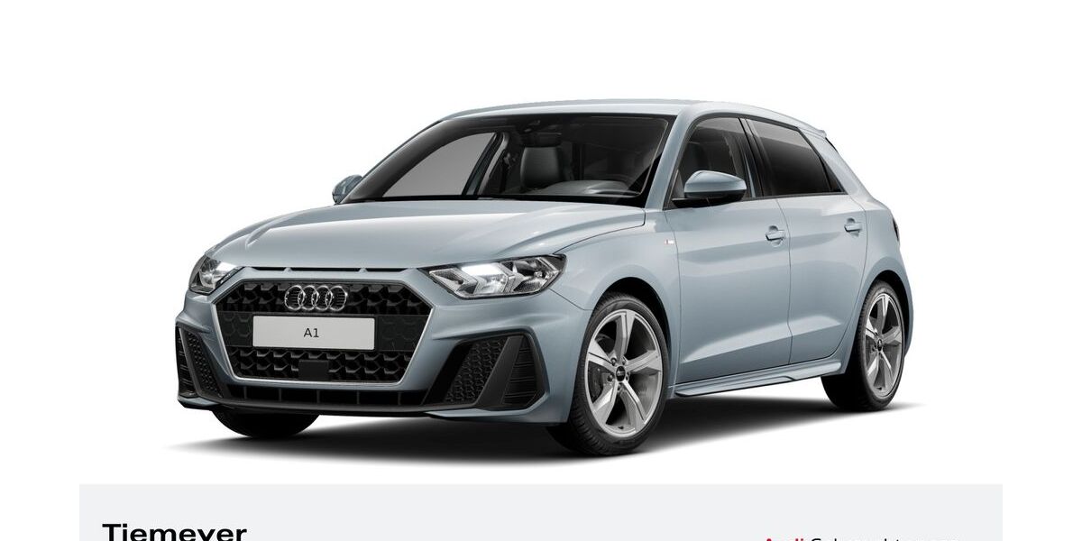 Audi A1 4.747 km 25.690 &euro; Bochum 44809
