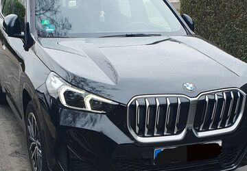 BMW X1 34.900 km 37.500 &euro; Essen 45149