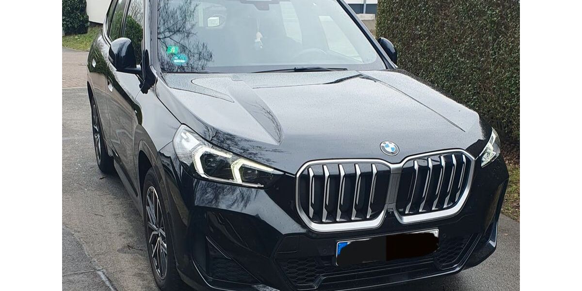 BMW X1 34.900 km 37.500 &euro; Essen 45149