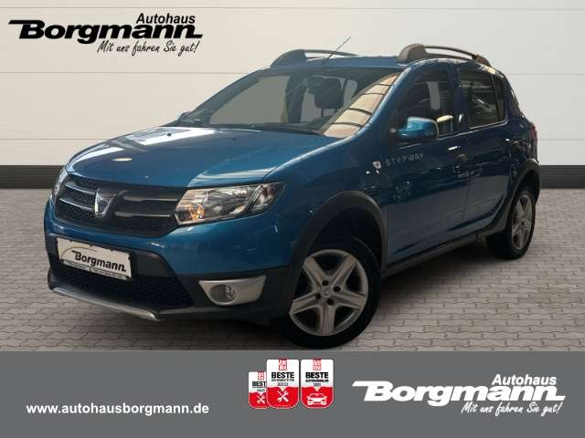 Dacia Sandero 81.683 km 8.490 &euro; Bottrop 46240