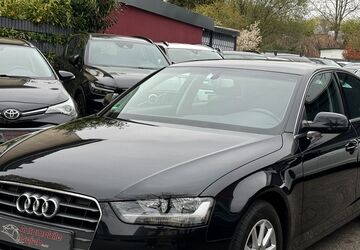 Audi A4 173.000 km 7.950 &euro; Castrop-Rauxel 44575