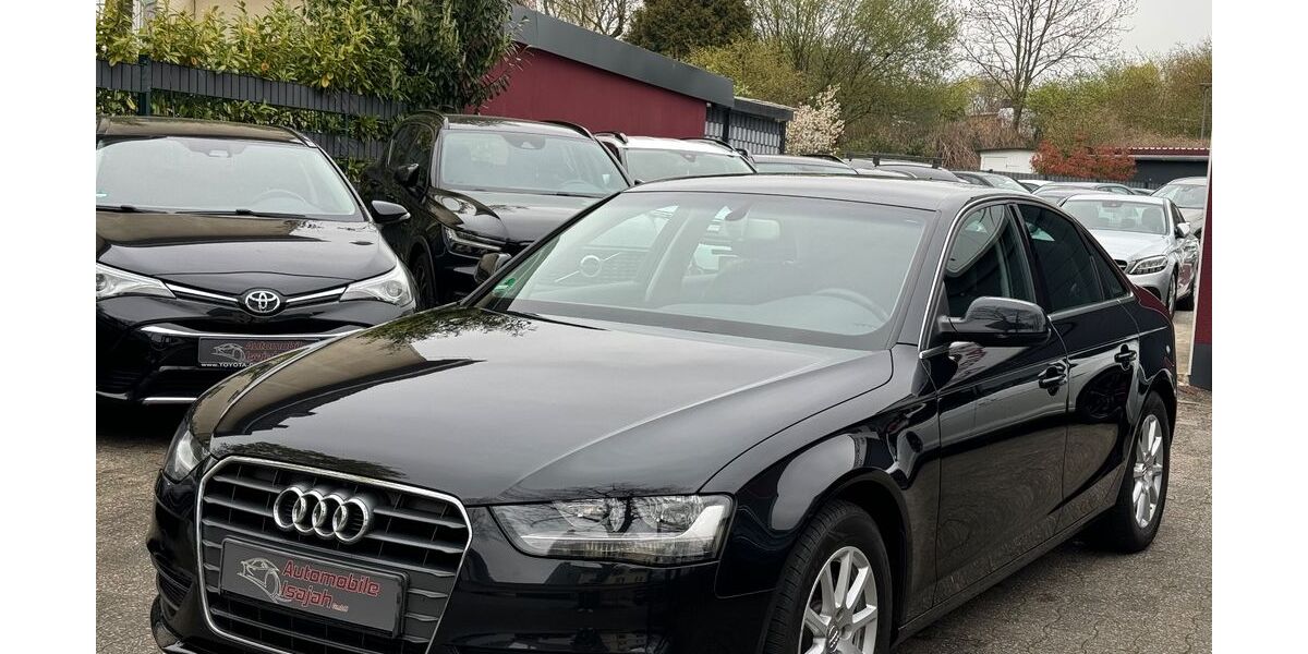 Audi A4 173.000 km 7.950 &euro; Castrop-Rauxel 44575