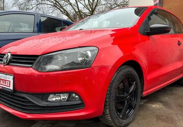 VW Polo 149.850 km 6.440 &euro; Dortmund 44369