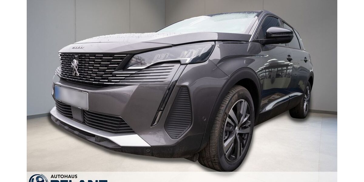 Peugeot 5008 20.850 km 32.990 &euro; Herne 44625