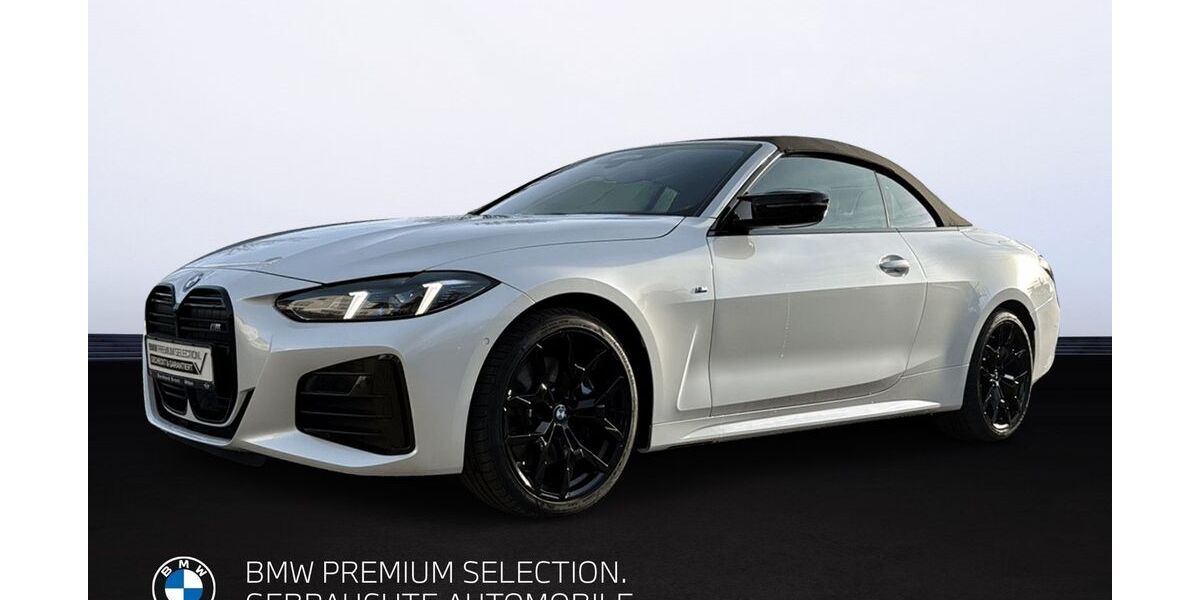 BMW M440 16.888 km 68.490 &euro; Witten 58455