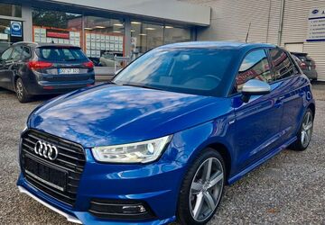 Audi A1 151.859 km 11.980 &euro; Dortmund 44339