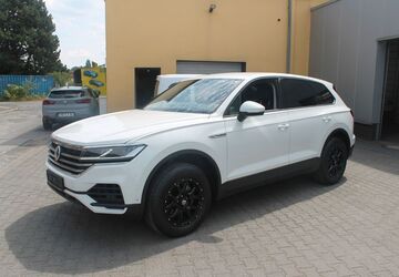 VW Touareg 59.987 km 37.299 &euro; Bochum 44867