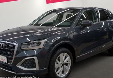 Audi Q2 23.401 km 24.850 &euro; Mülheim a.d. Ruhr 45481