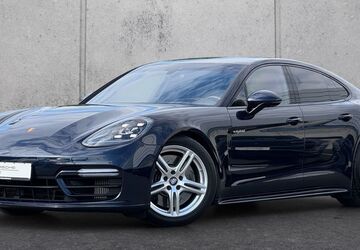 Porsche Panamera 34.311 km 90.900 &euro; Holzwickede 59439