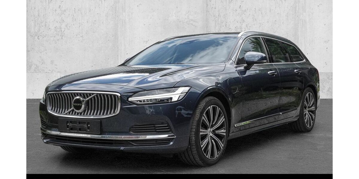 Volvo V90 52.454 km 40.680 &euro; Wuppertal 42109