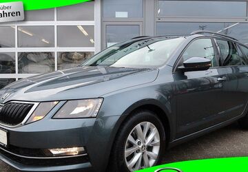 Skoda Octavia 69.050 km 18.720 &euro; Marl 45772