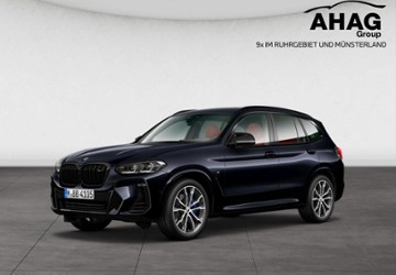 BMW X3 M40 5.398 km 55.900 &euro; Witten 58455