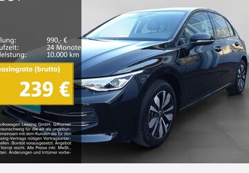 VW Golf 26.476 km 26.390 &euro; Bochum 44892