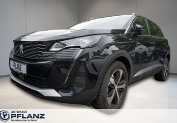 Peugeot 5008 35.720 km 30.190 &euro; Bochum 44801