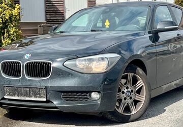 BMW 120 294.512 km 4.649 &euro; Gelsenkirchen 45884