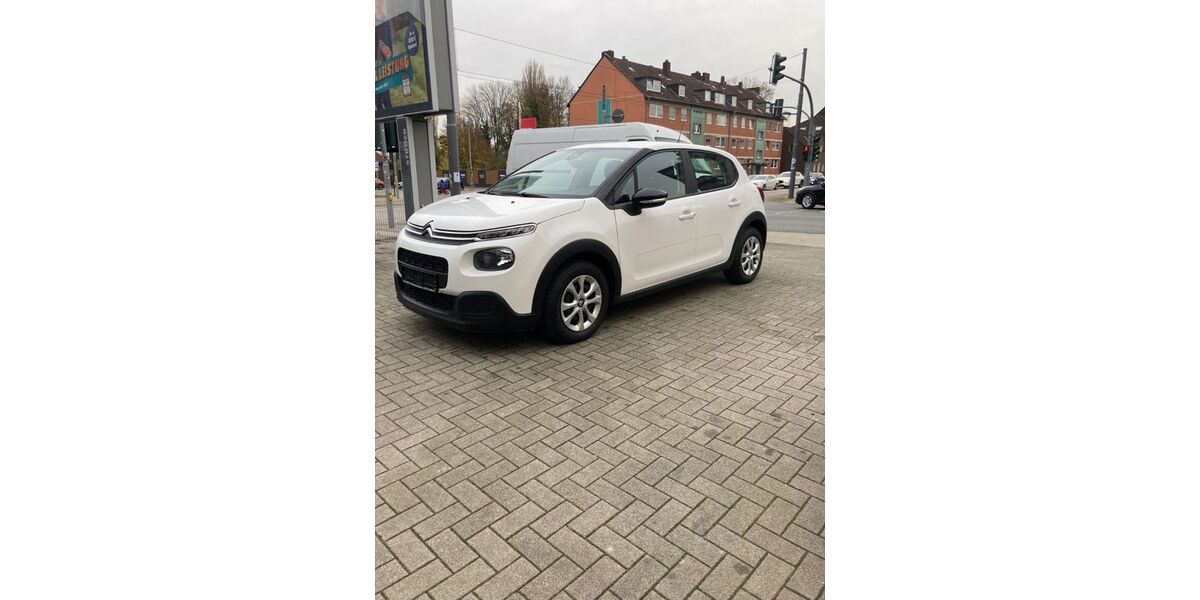 Citroen C3 153.000 km 5.400 &euro; Gelsenkirchen 45899
