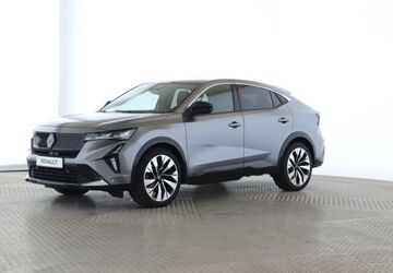 Renault Rafale 28.278 km 31.680 &euro; Oberhausen 46049