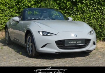 Mazda MX-5 2.500 km 30.350 &euro; Gelsenkirchen 45899