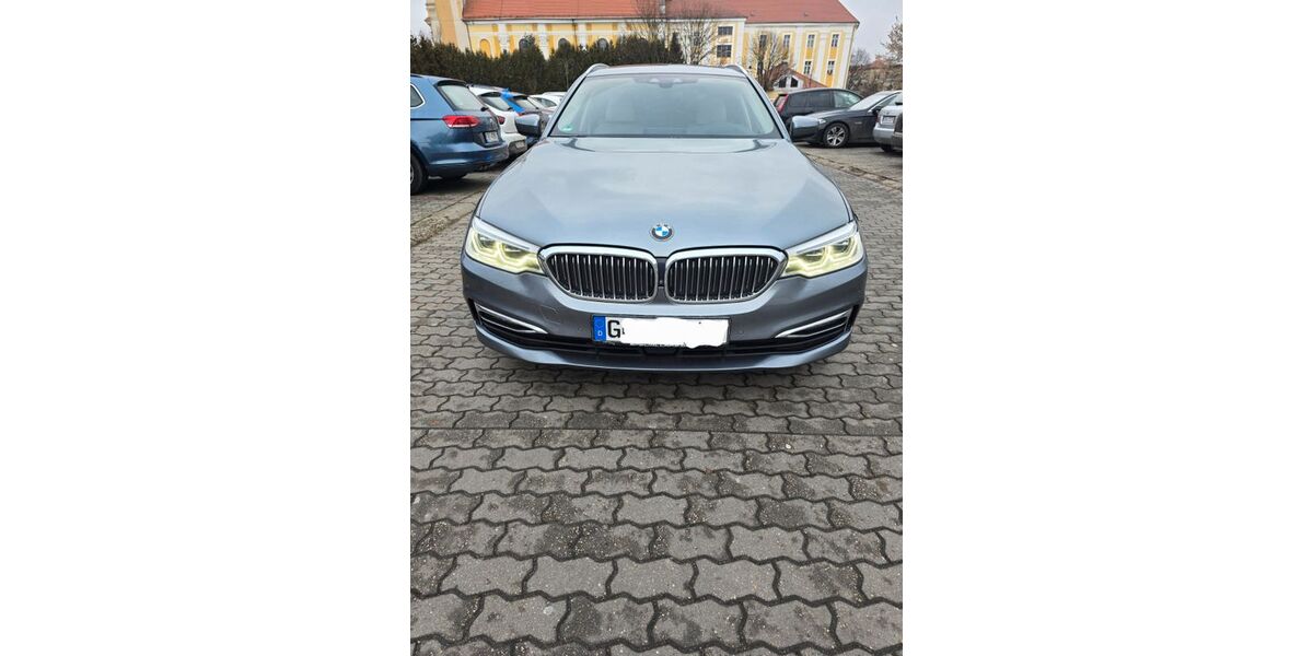 BMW 530 246.000 km 20.400 &euro; Gelsenkirchen 45881