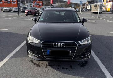 Audi A3 146.000 km 11.200 &euro; Wuppertal 42119