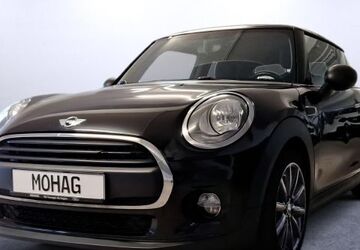 Mini ONE 90.200 km 11.490 &euro; Essen 45141